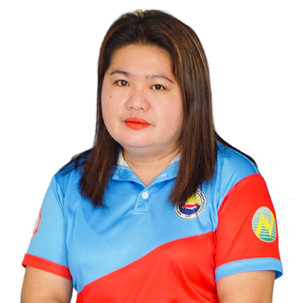 Giselle B. De Asis
